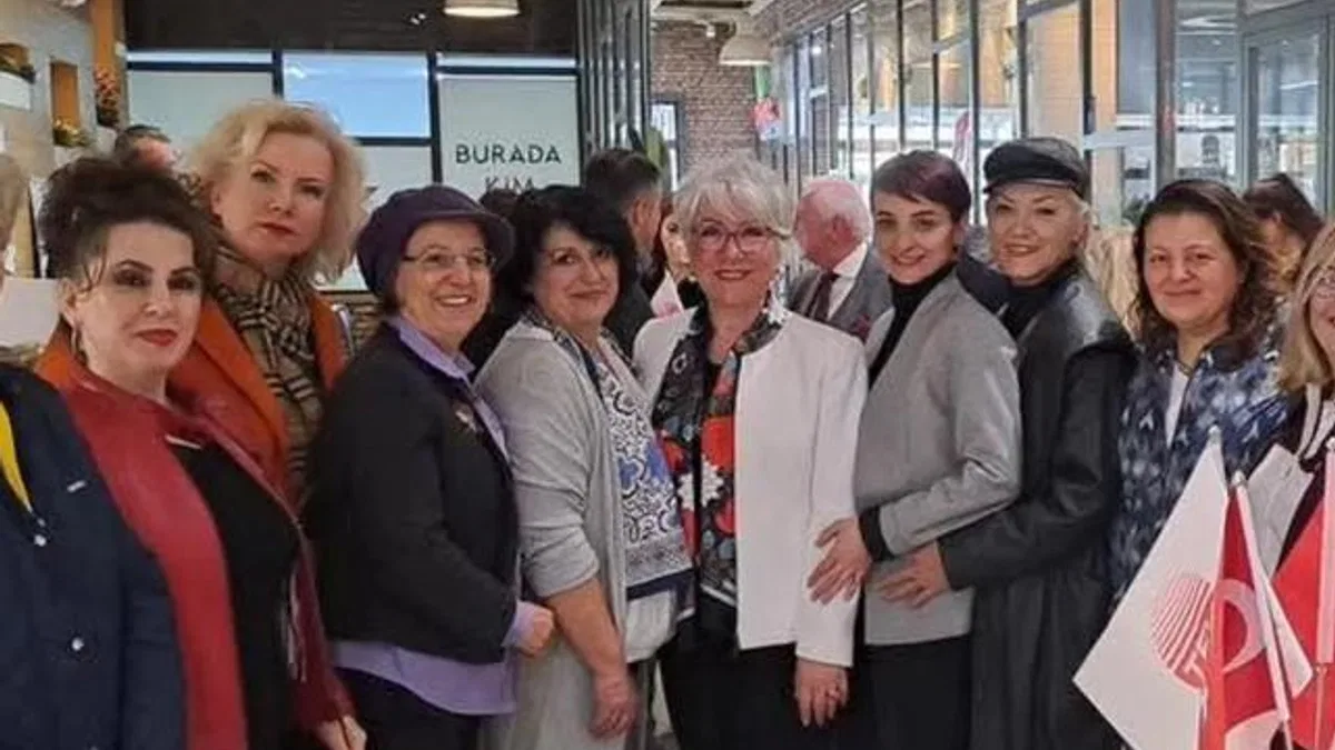 KİGDER'den 'Medeni Kanun' mesajı