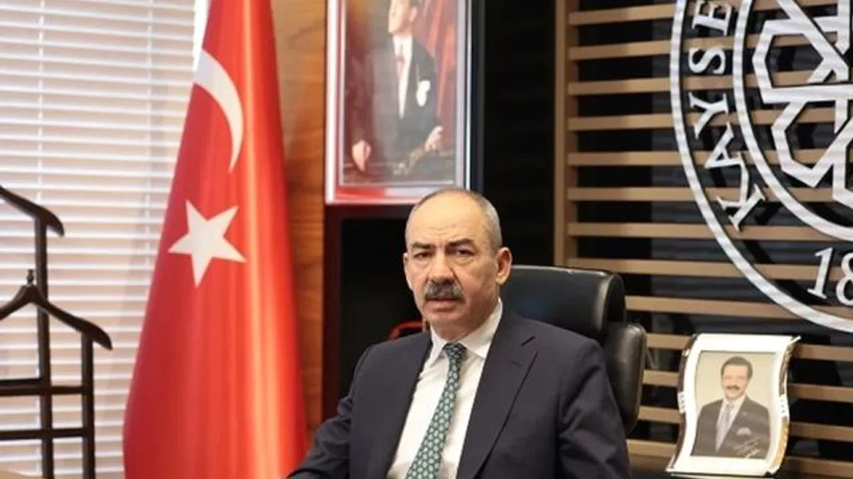 KTO'dan ihracatçılara övgü