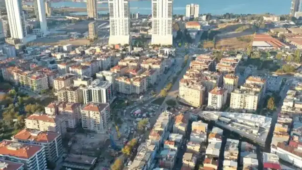 İzmir’de deprem riski alarm veriyor!
