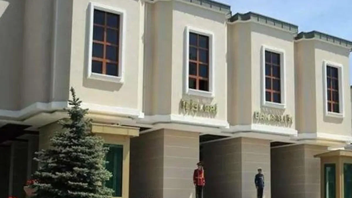 27 mülki idare amiri birinci sınıfa yükseltildi... Terfiler 'Resmi'leşti