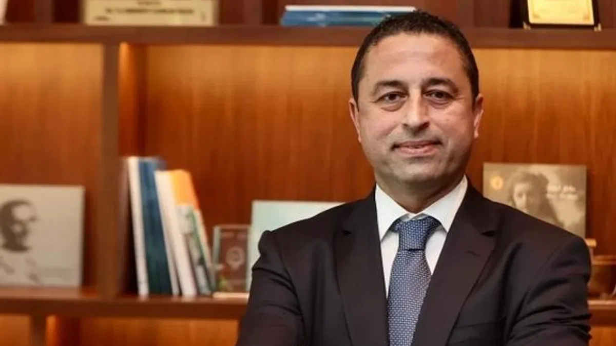 IC Enterra’nın YEKA Erzin-2 GES Projesi'nde üretim başlıyor