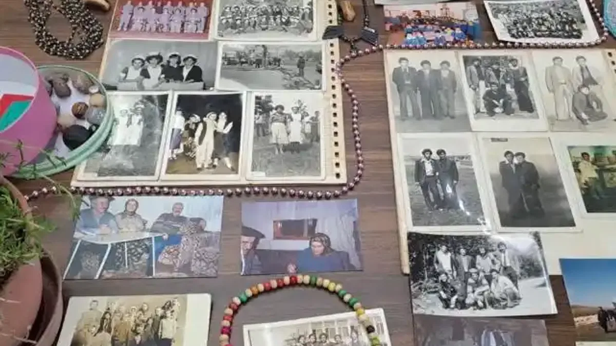 Sakarya'da gençler köklerinden güç aldı