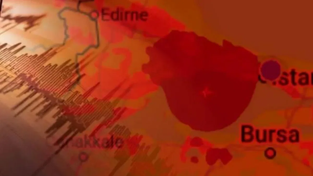 İstanbul'un depreme hazırlığına Avrupa'dan destek