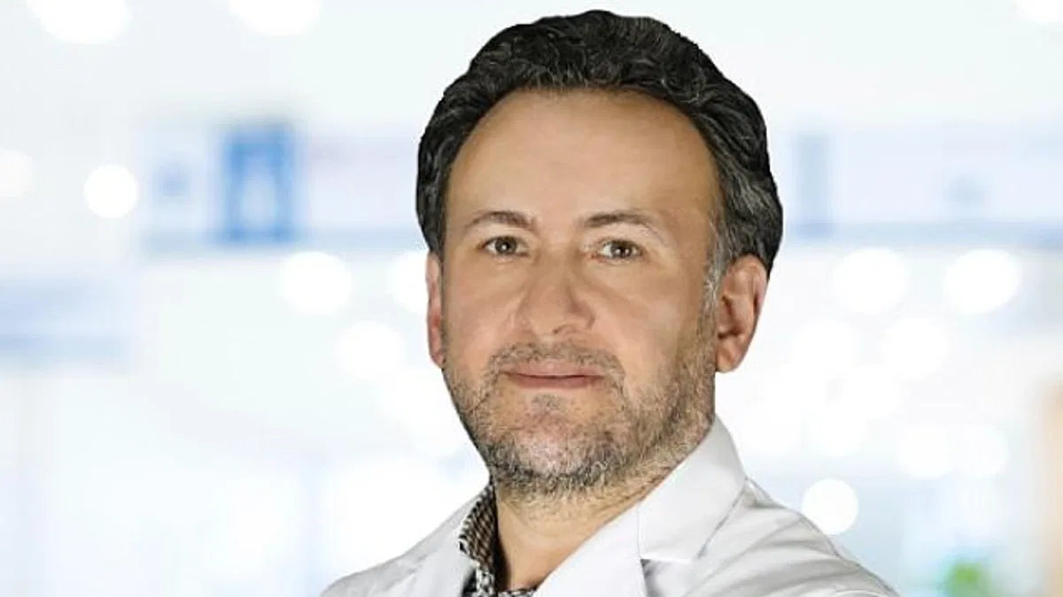 Öksürüğe Dikkat! Boğmaca Olabilir