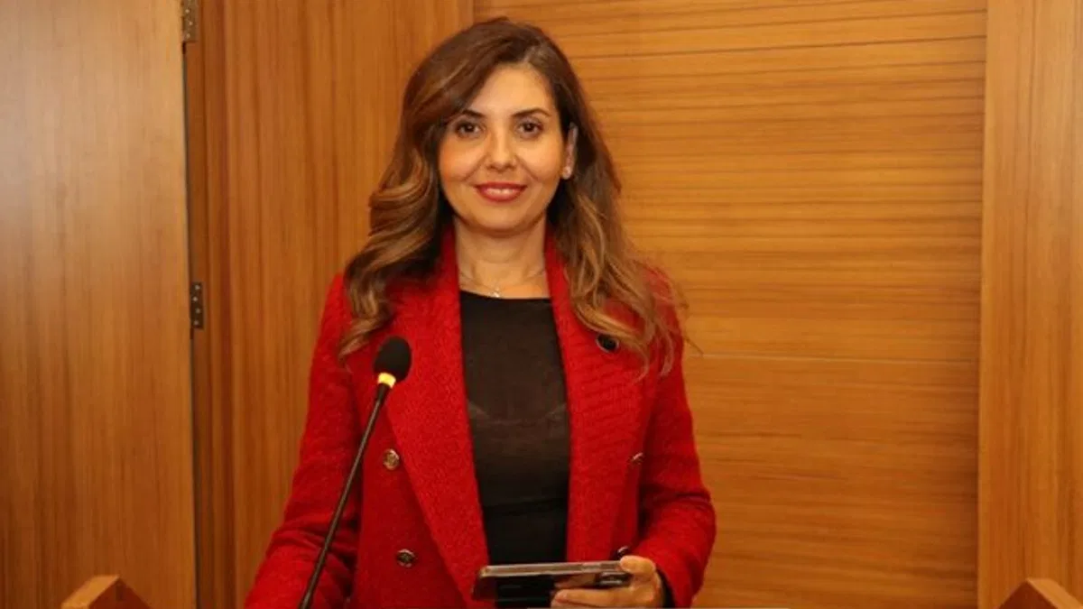 Kadın mühendisler dönüşüm projesini tamamladı