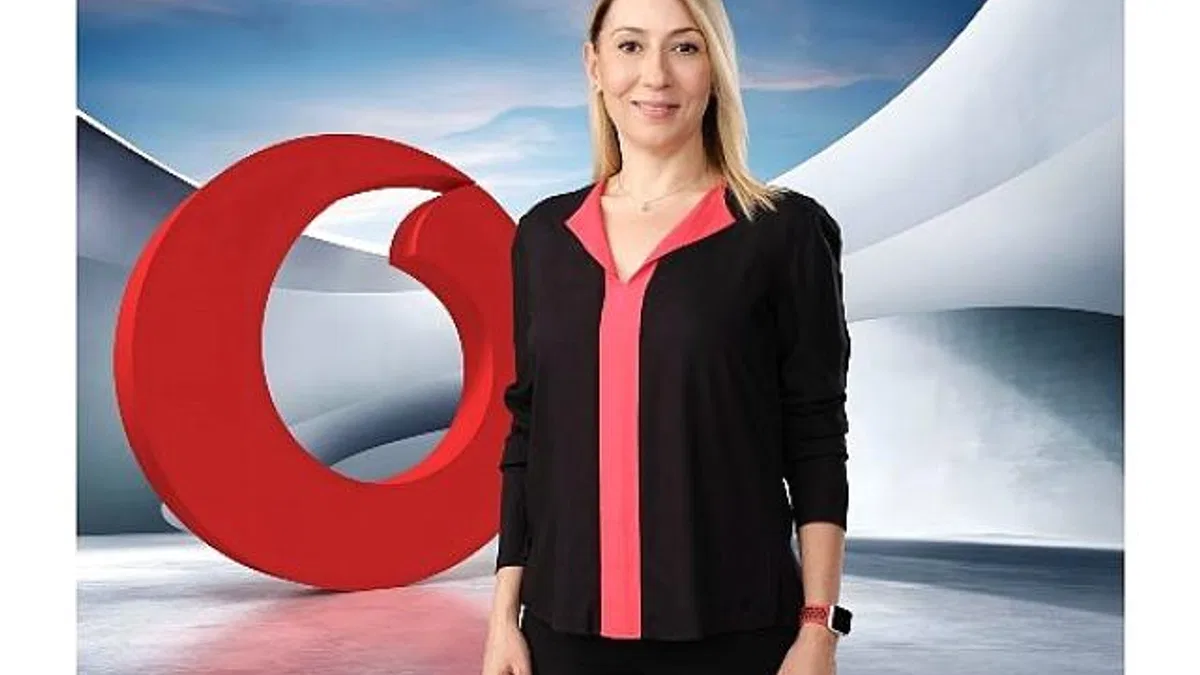Vodafone'dan Z Kuşağı ve Alfa Kuşağı'nın Akıllı Telefon Kullanımlarına Dair Araştırma