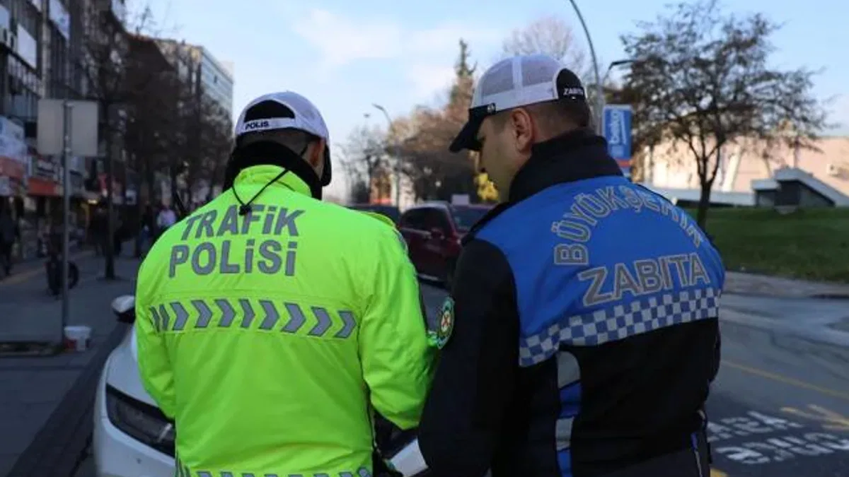 Sakarya'da Engelliler Günü’nde ‘mesaj’ niteliğinde denetim