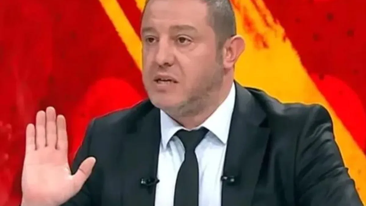 Nihat Kahveci Fenerbahçe eleştirilerinde haklı mı?