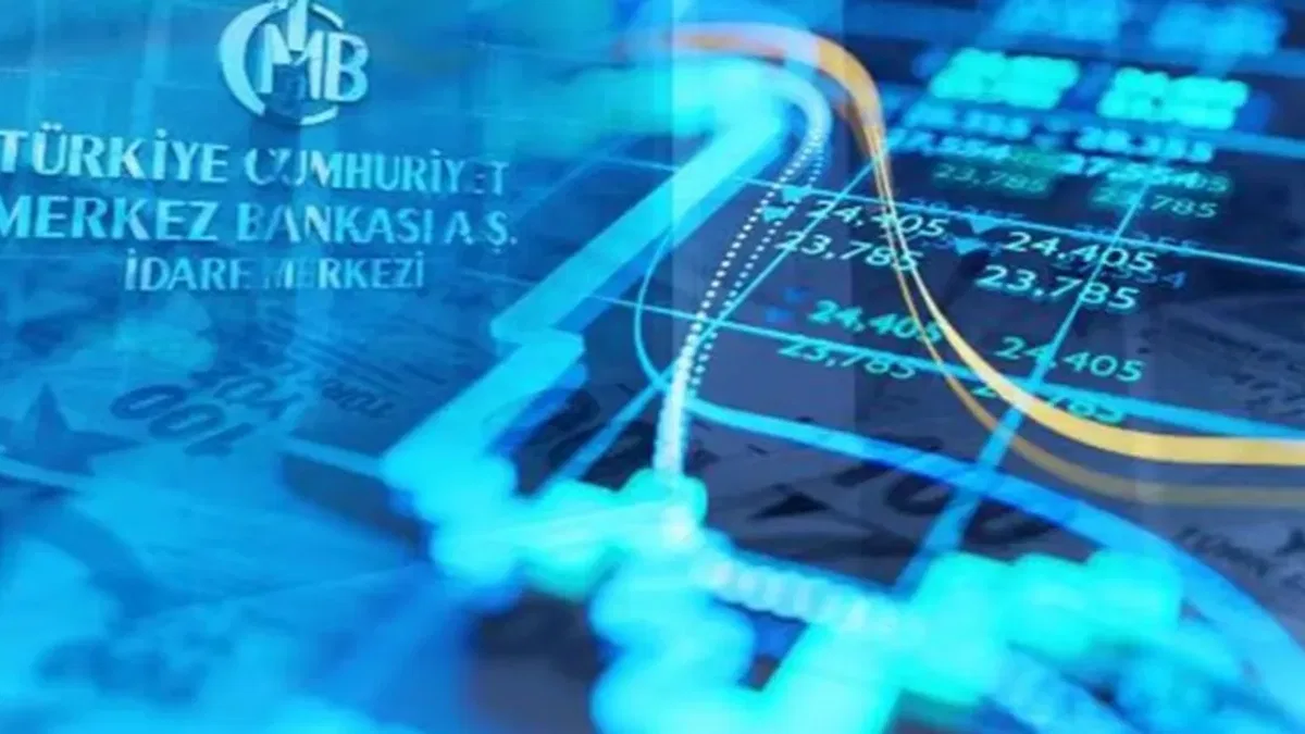 Türkiye, 2025’in son çeyreğinde net borç alan konumda... Finansal borç yükü azalıyor