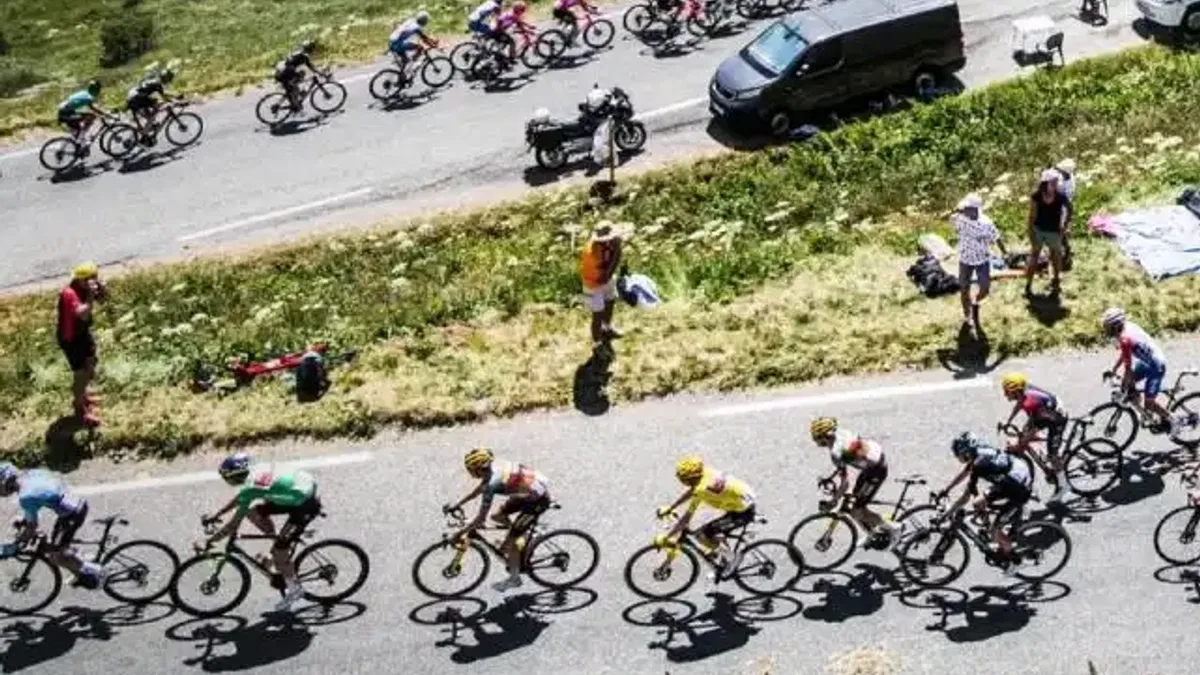 Karadeniz'de pedallayacaklar... Gran Fondo ilk kez Trabzon'da