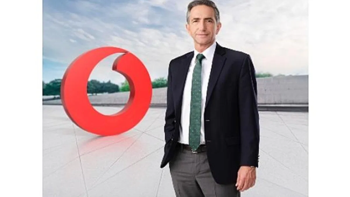 Vodafone'dan 5G'de Yapay Zeka Destekli Müşteri Deneyimi