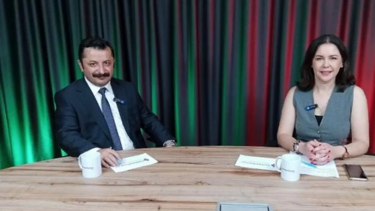 Bursa’da bölge firmaların sorunları çözülecek mi?