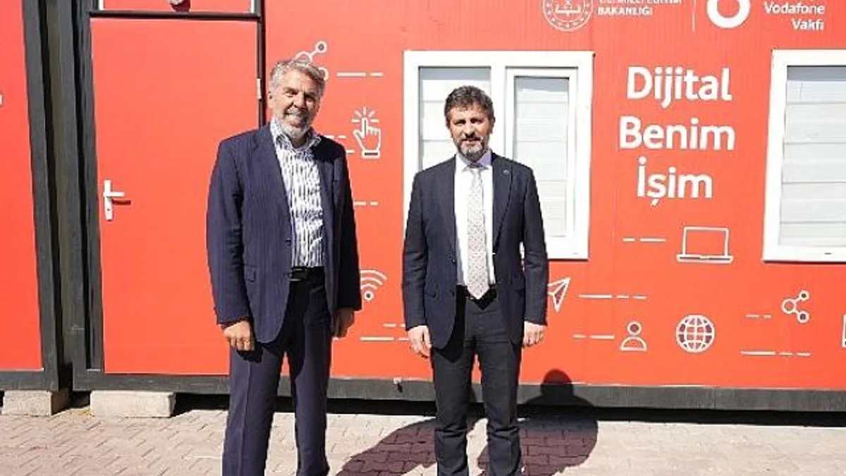 Dijital Benim İşim Dijital Pazarlama Kampanya Yarışması'nda Kazananlar Belli Oldu