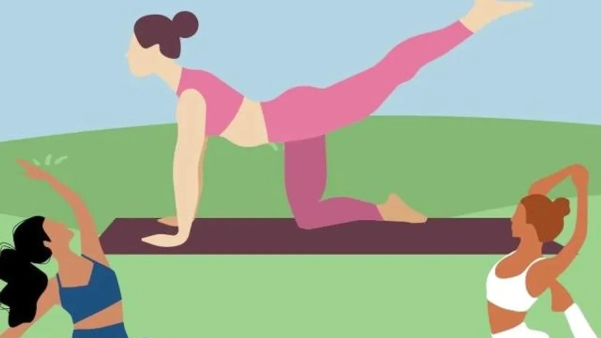 Milas Güllük'te pilates kursu açılıyor