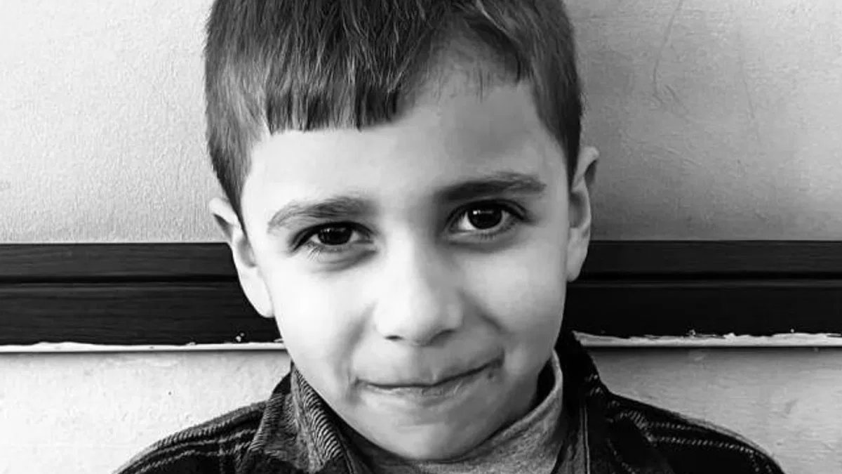 Şanlıurfa’da yorgun mermiyle ölen Sami Yusuf’un katili yakalandı