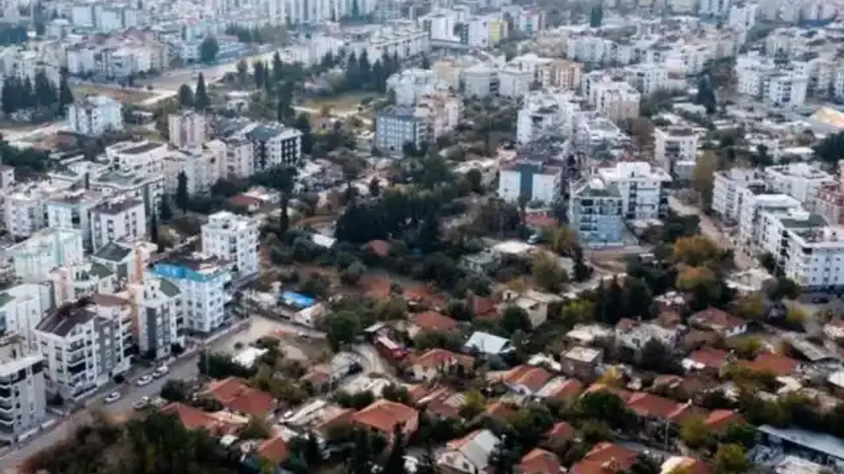 Antalya Muratpaşa'da Kızılarık için adalet çağrısı!