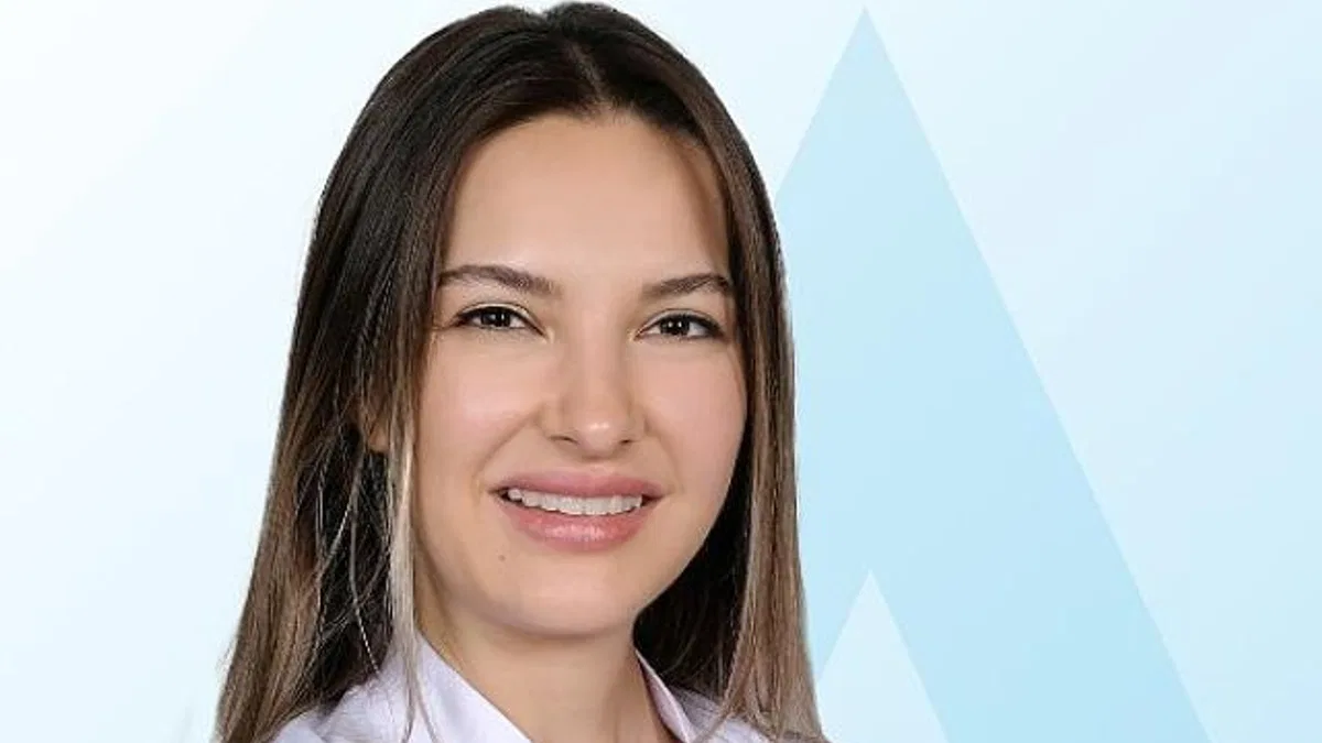 Akne Hangi Bölgede Neye İşaret Ediyor?