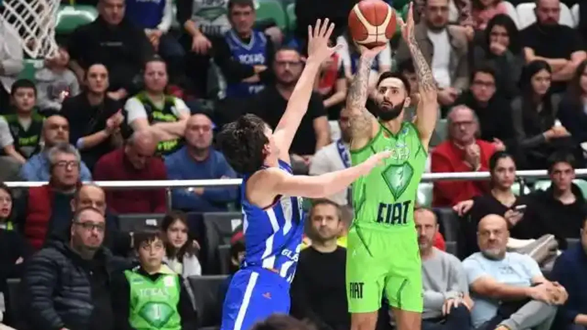 TOFAŞ'ın çeyrek final maç biletleri satışta