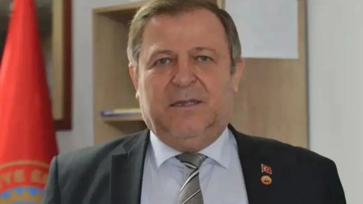 TÜED Uludağ Şube Başkanı Pars: Enflasyon emeklinin 1.266 TL'sini yuttu