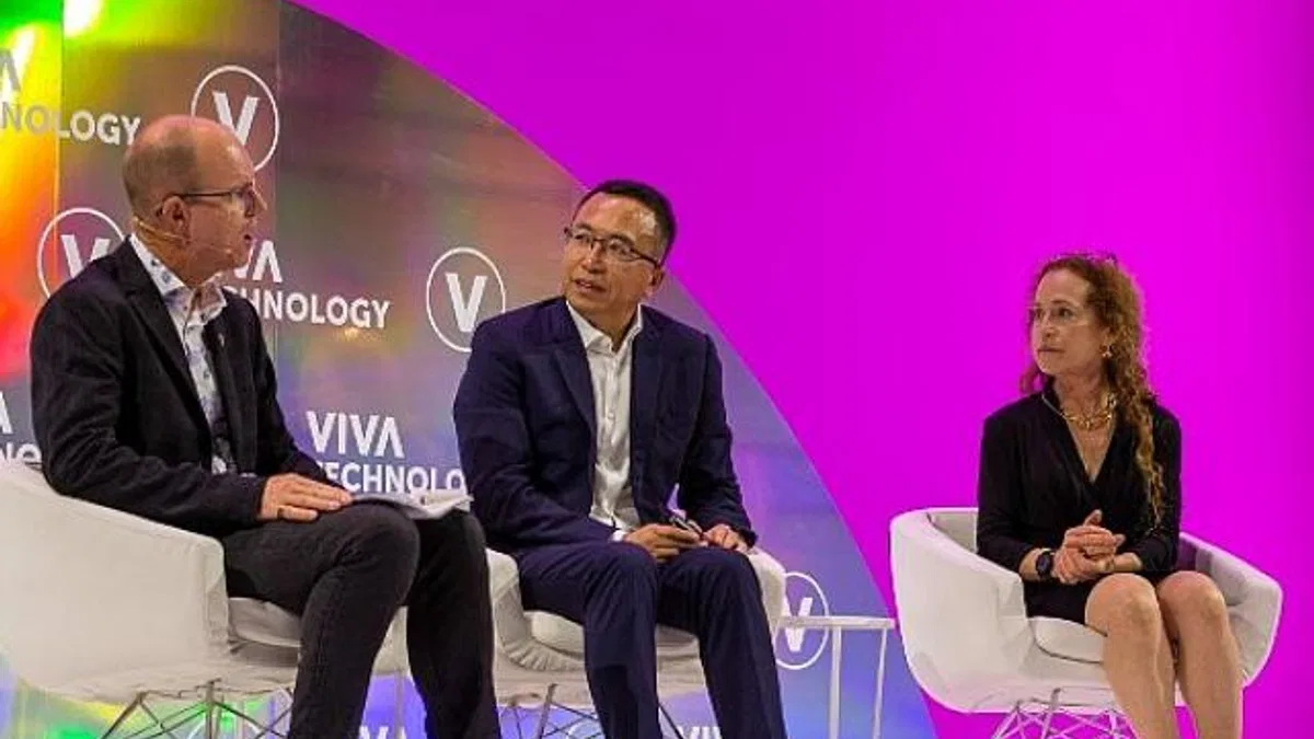 HONOR'dan Daha Fazla Yapay Zeka Deneyimi için Google Cloud ile İşbirliği