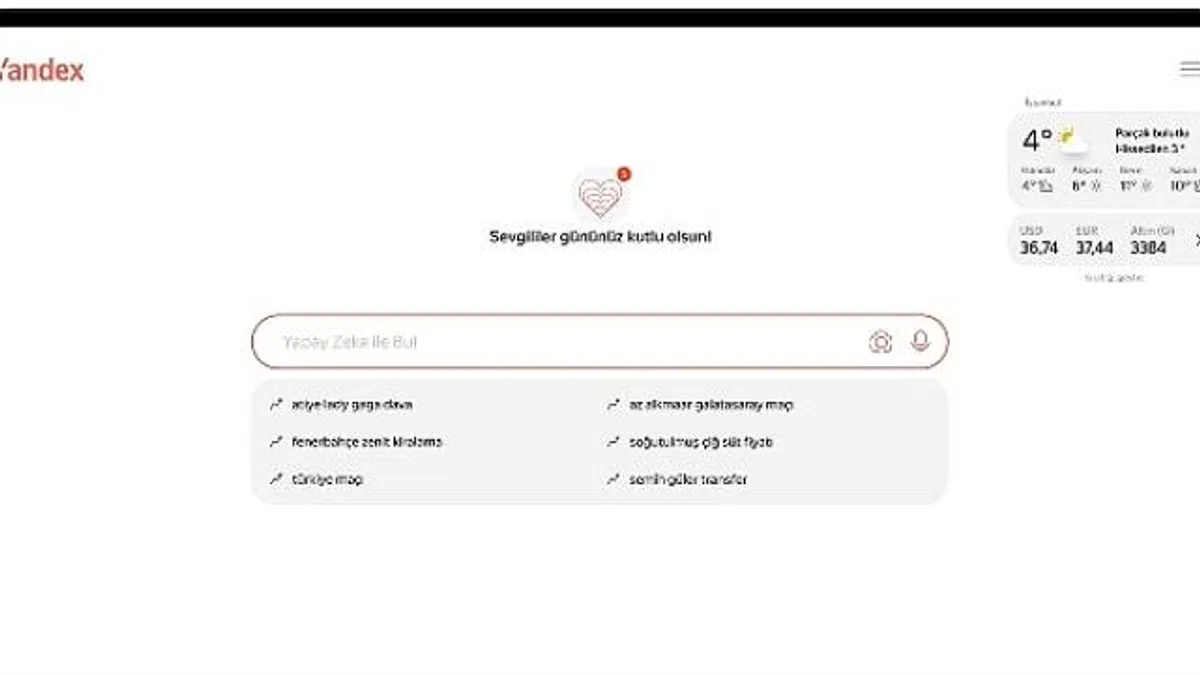 Kadınlar mı yoksa erkekler mi alacakları hediyeyi yapay zekaya daha fazla soruyor?