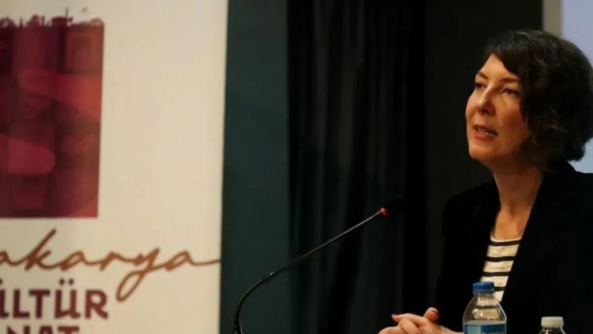 Sakarya'da akademi eğitimleri devam ediyor