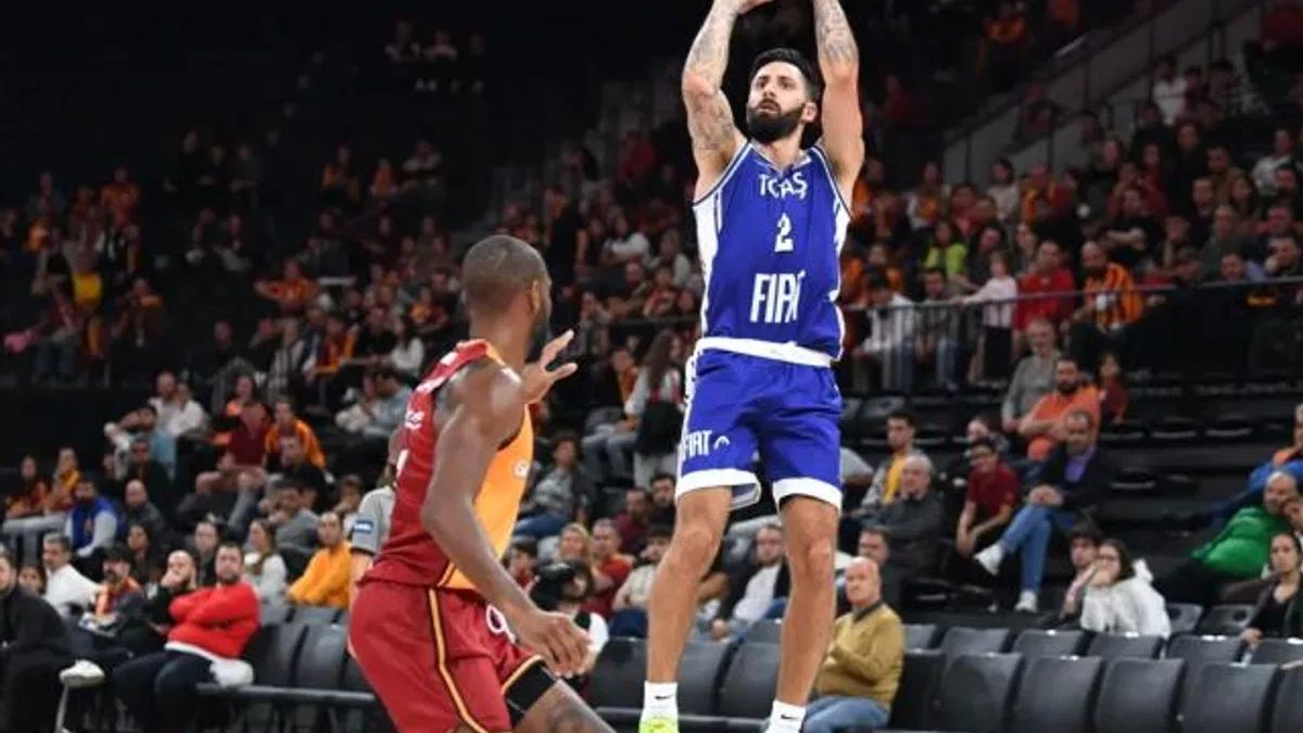 TOFAŞ ligde Galatasaray'ı ağırlıyor