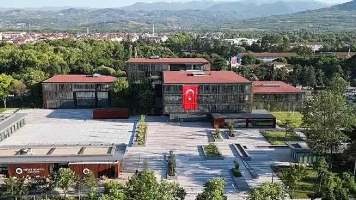 İnegöl Belediyesi'nde Vergi Ödemelerinde Büyük Kolaylık