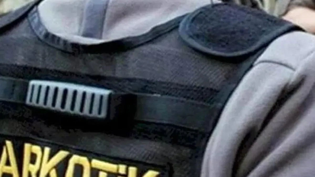 Ankara'da NARKOGÜÇ operasyonları... Kilolarca uyuşturucu ele geçirildi