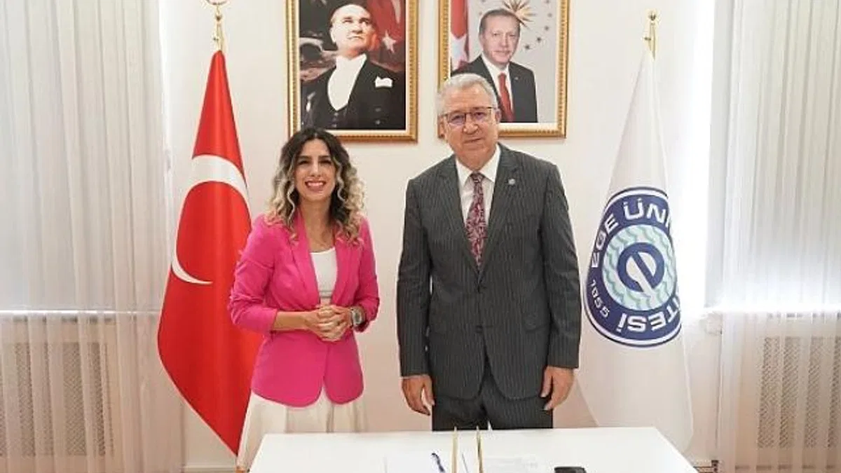 Egeli akademisyenin araştırmacı olarak yer aldığı proje TÜBİTAK desteği aldı