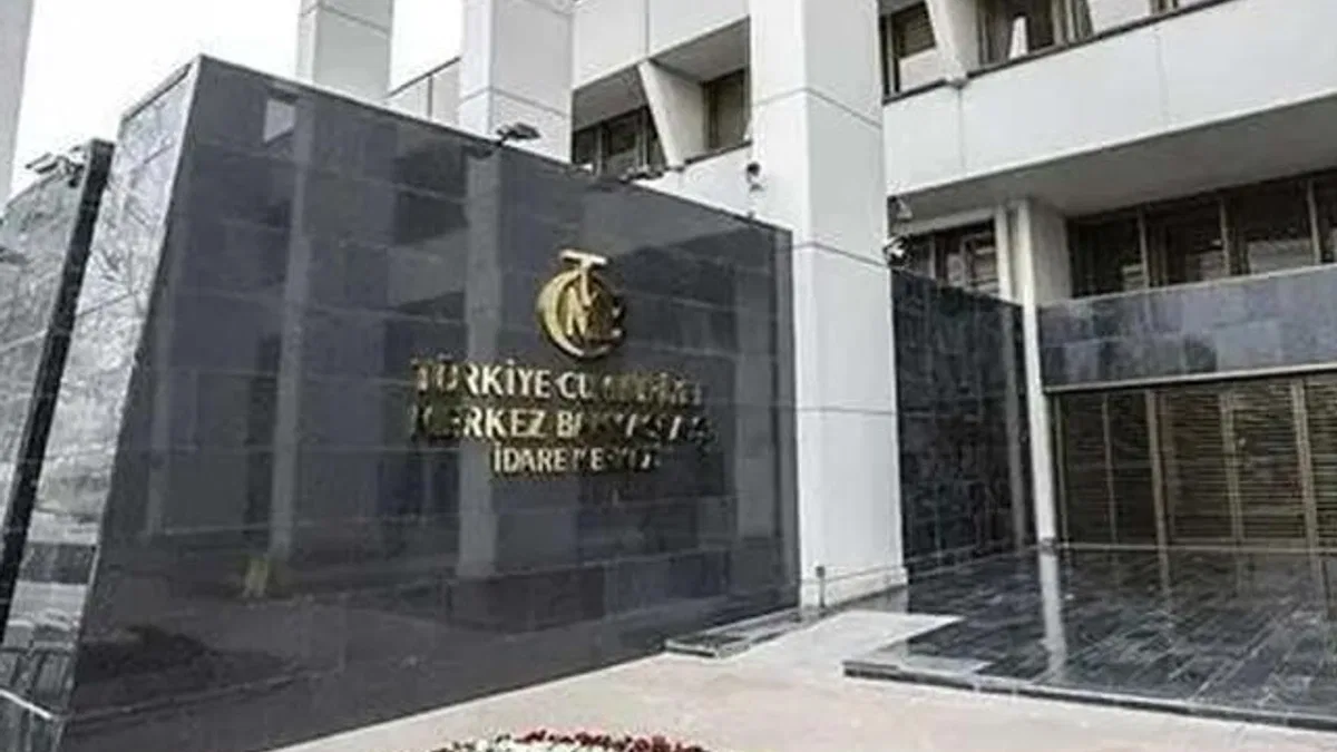 Merkez Bankası: Enflasyon riskleri yakından izleniyor