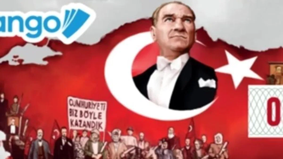 Milli Piyango 29 Ekim Cumhuriyet Bayramı özel çekilişi! Büyük ikramiye 80 milyon TL