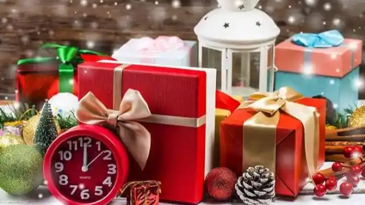 Yılbaşı alışverişlerinde sahte üretime dikkat