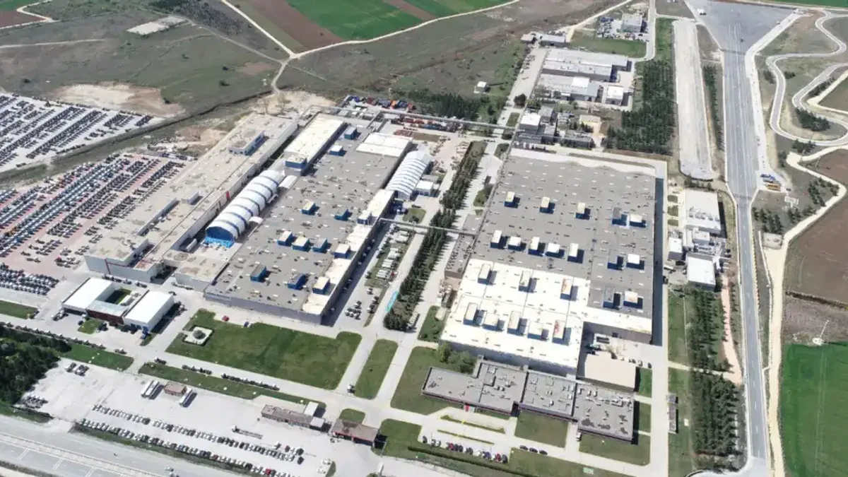 Eskişehir'de iş dünyasından istihdam buluşması
