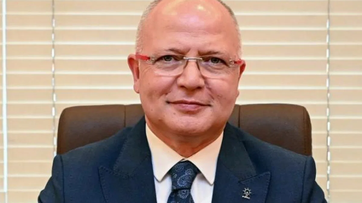 Başkan Gürkan: “Bayramlar, birlik, beraberlik ve dayanışma günleridir”