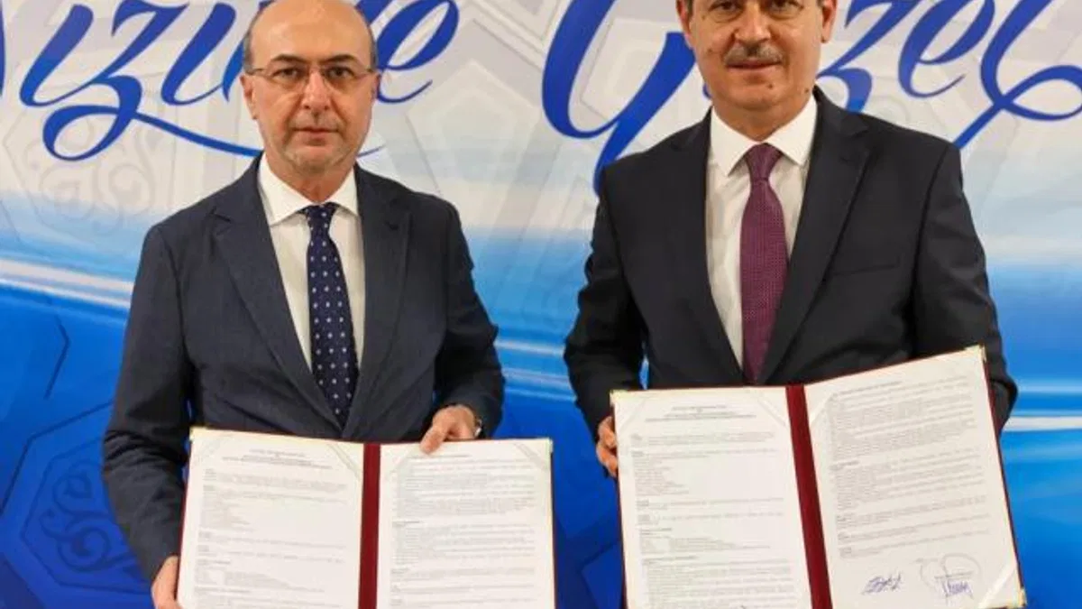 Konya Selçuklu’da eğitime 10 yeni kütüphane daha