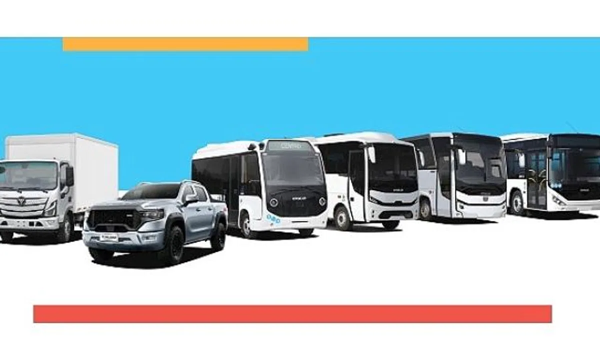 Otokar'dan Kış Öncesi Büyük Fırsat