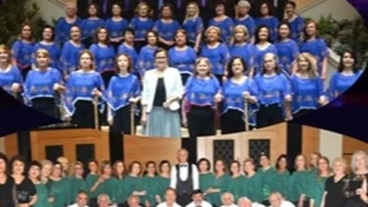 Denizli Büyükşehir’den sanat dolu Aralık konserleri
