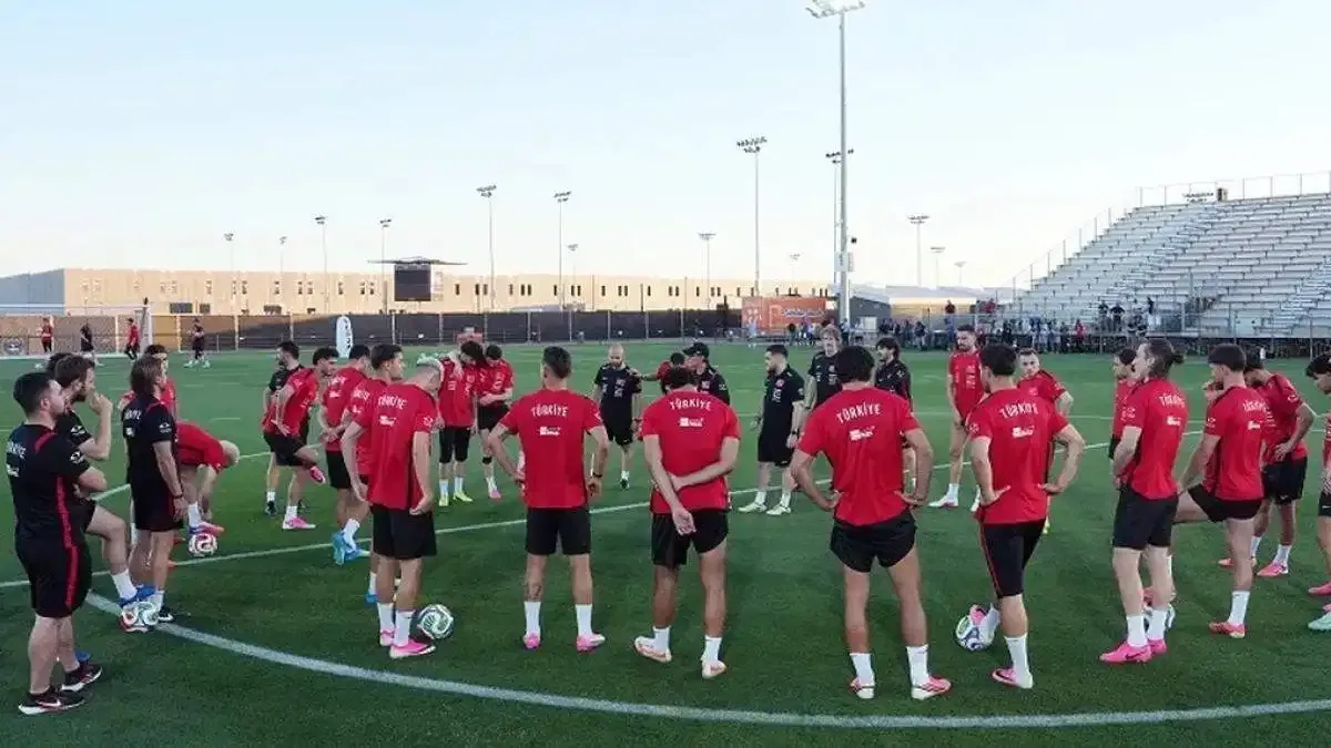 Bizim Çocuklar'da Avustralya mesaisi sürüyor