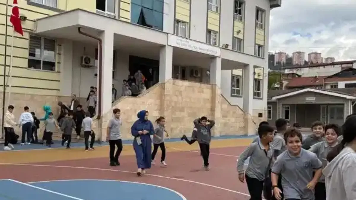 Kocaeli Büyükşehir’den afetlere karşı güçlü adım