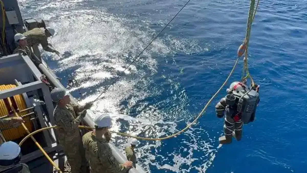 TSK'dan küresel hamle... Mavi Vatan'da dostluk, NATO'da güç gösterisi