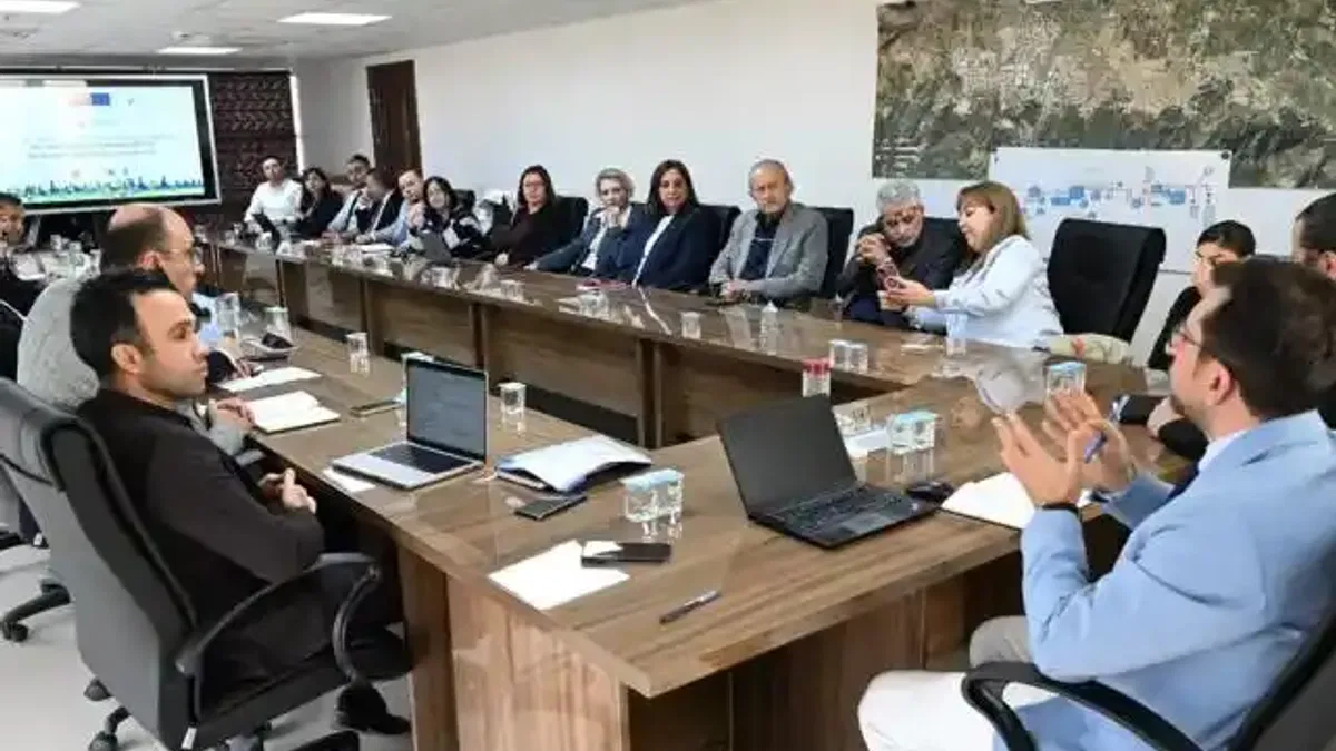 Manisa’da yerel yönetimde yeni dönem
