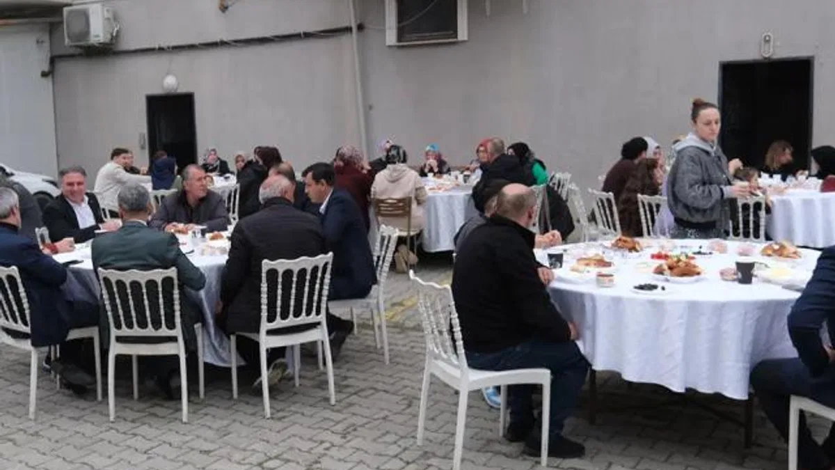 Sakarya Büyükşehir’den bir ses, bir nefes