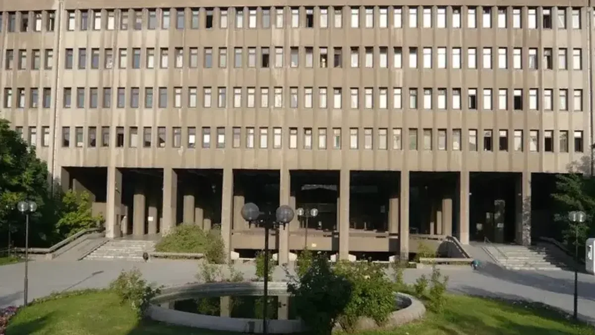 FETÖ'nün gizli yapılanmasına 26 gözaltı