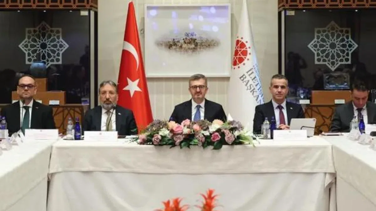 Kamu diplomasisi artık stratejik bir güç