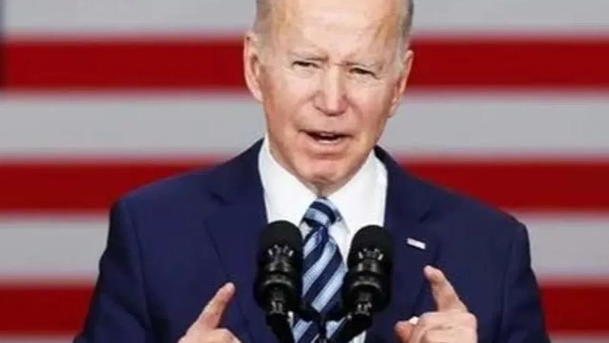 Joe Biden adaylıktan çekildi! Harris'i destekleyecek