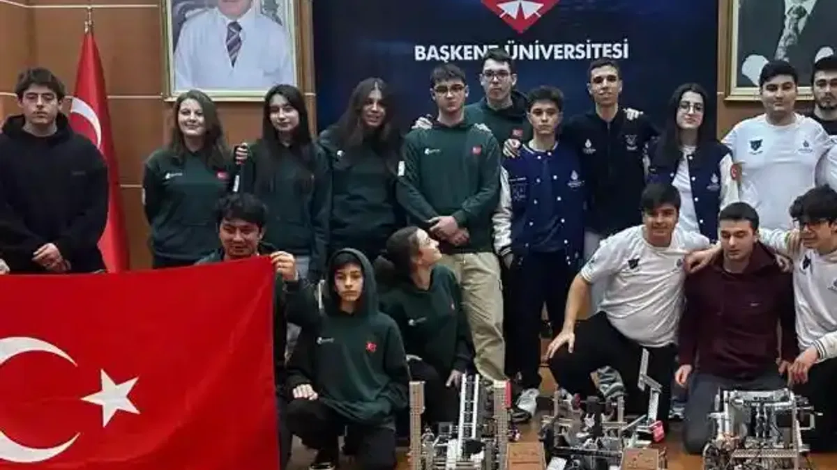 İBBTech Üç Ödülle Döndü