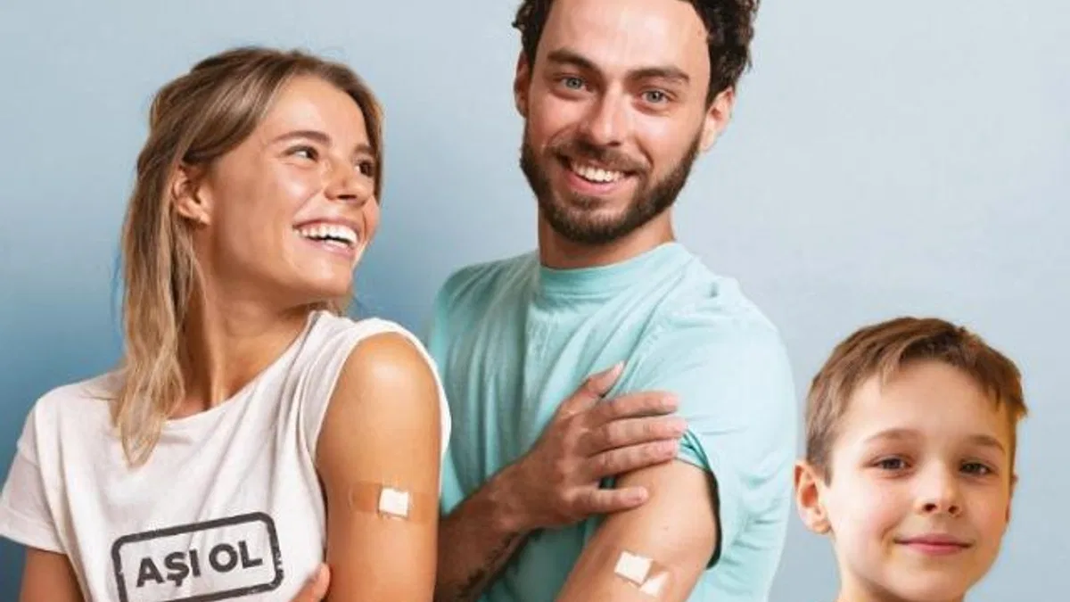 İstanbul'da ücretsiz HPV aşı uygulaması başlıyor