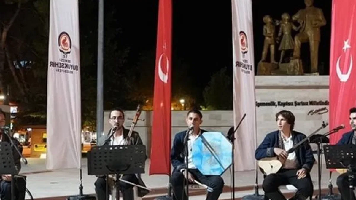 Denizli Çivril’de Miryokefalon coşkusu