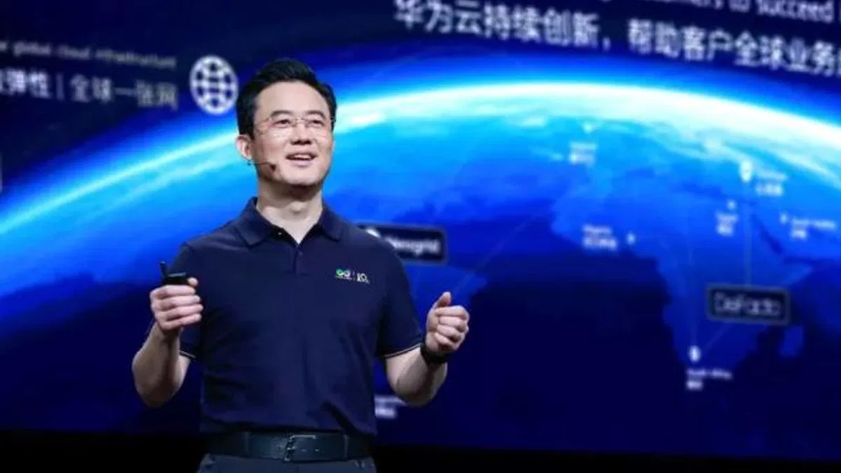 Huawei Cloud: Sürekli inovasyonla müşterilerin küresel pazarlarda başarılı olmalarını sağlıyor